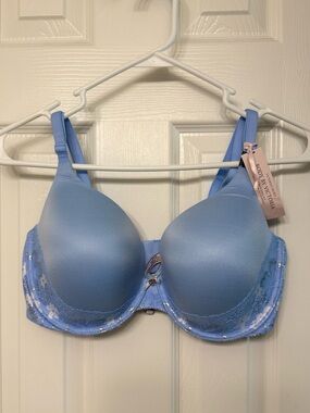 VICTORIA’S SECRETS BRA LINED PERFECT COVERAGE SIZE 36DD